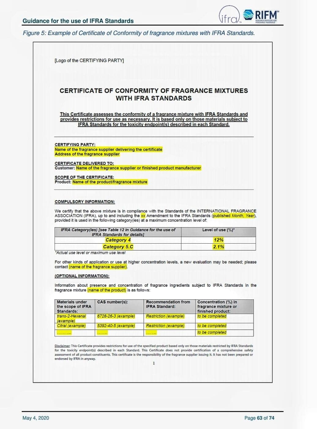 Prava na korištenje mirisa 3 Screenshot 20240412 104745 Microsoft 365 Office 01