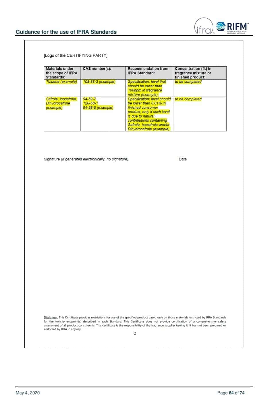 Prava na korištenje mirisa 4 Screenshot 20240412 104815 Microsoft 365 Office 01