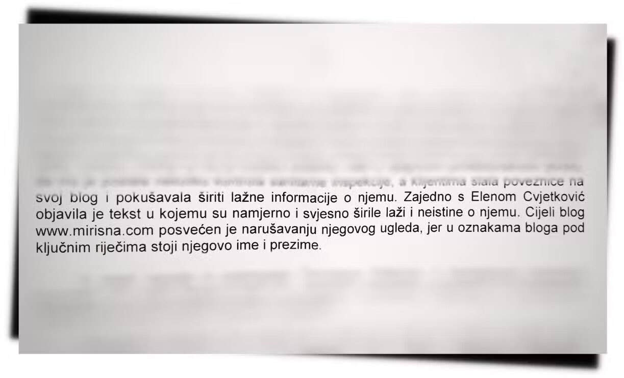 Vrbanec LAZNA KAZNENA PRIJAVA 03