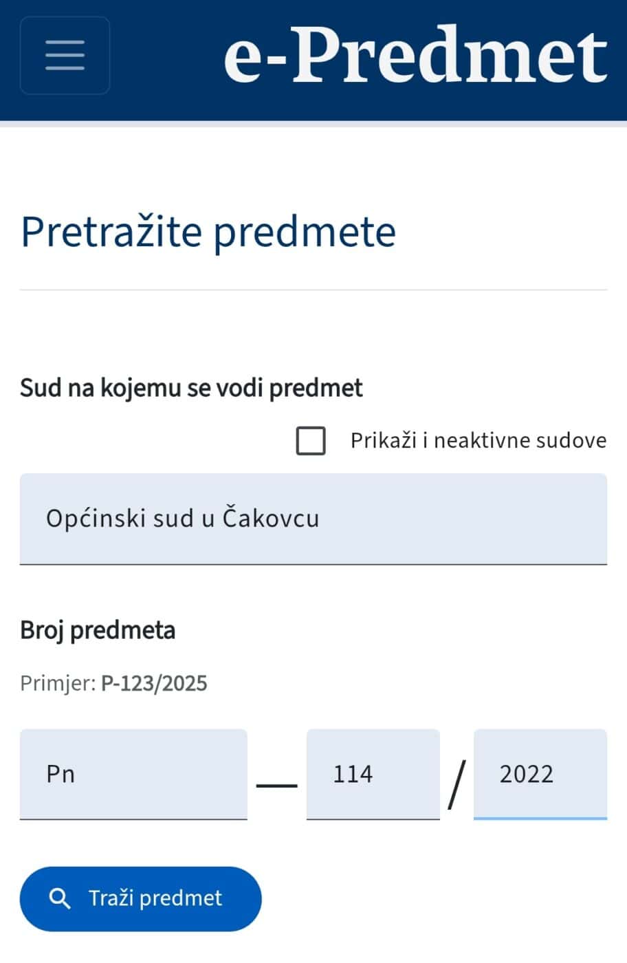 Obmana Googlea zbog umivanja priče o Tomislavu Vrbancu 8 Screenshot 20250522 111522 Chrome