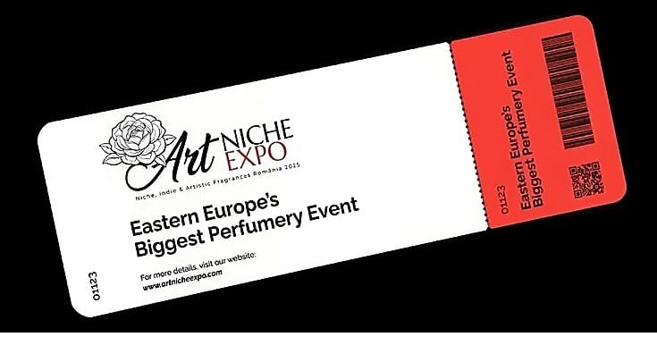 Art Niche Expo 2025 in Timișoara, 30 - 31 May 2025. 7 Screenshot 20250505 154014 Instagram